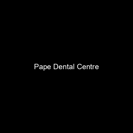 Pape Dental Centre